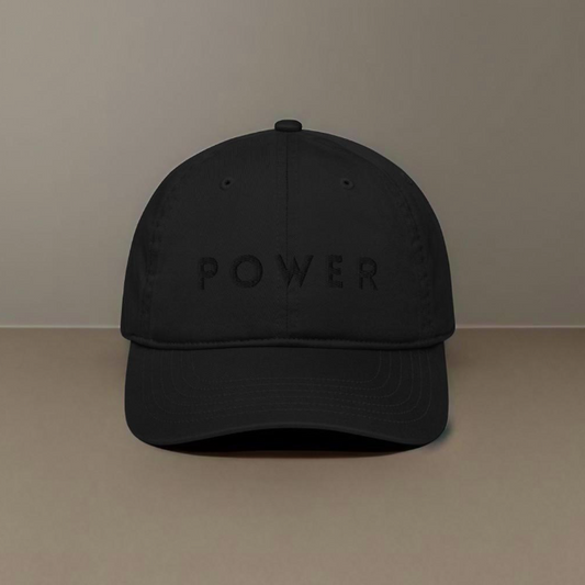 Power Hat